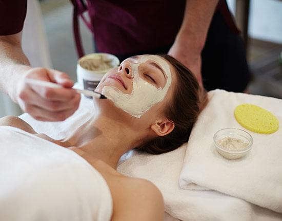 Limpieza facial profunda - Kanaiwa Wellness & Spa